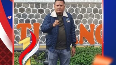 Baihaki Akbar: HUT ke-1 Kemenimipas Jadi Momentum Perkuat Transparansi dan Pembinaan WBP