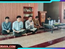 Satreskrim Polres Pasuruan Sosialisasikan Pesantren Ramah Anak di Ponpes