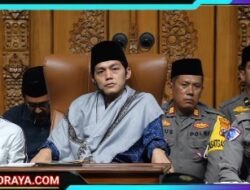 Operasi Zebra Semeru 2025: Ditlantas Polda Jatim Gandeng Ulama, Ajak Masyarakat Tertib Berlalu lintas