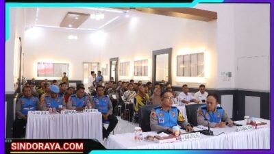 39 Peserta Lolos Administrasi Seleksi Bintara Brimob Polri di Pasuruan, Lanjut Tahap Uji di Polda Jatim
