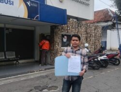 Kelangkaan Pupuk di Madura Meningkat, Sekjen AMI Ultimatum PT Pupuk Indonesia dan Siapkan Aksi Demonstrasi