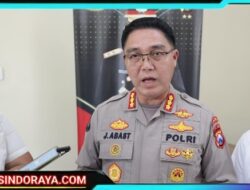 Polda Jatim Kerahkan Ratusan Personel Evakuasi dan Penanganan Darurat Erupsi Semeru