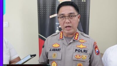 Polda Jatim Kerahkan Ratusan Personel Evakuasi dan Penanganan Darurat Erupsi Semeru