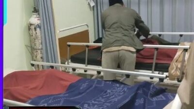 Enam Santri Meninggal Usai Tenggelam di Kubangan Bekas Galian C Jaddih Bangkalan 