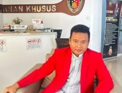 Akun @viralforjustice Dinilai Sebar Narasi SARA, Ketua Umum MADAS Sedarah Bung Taufik Kecam Keras dan Siapkan Langkah Hukum
