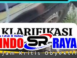 Oknum Wartawan Inisial F Klarifikasi: Bantah Ngaku Anggota Jatanras dan Akui Kekeliruan