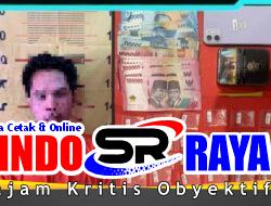 Satresnarkoba Polres Pasuruan Tangkap Pengedar Sabu di Prigen, Amankan 30 Poket Siap Edar