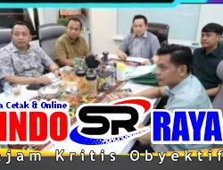 Polda Jatim Ikuti Zoom Meeting Bareskrim Polri Bahas Penindakan Tambang Ilegal