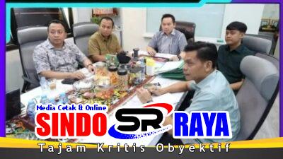 Polda Jatim Ikuti Zoom Meeting Bareskrim Polri Bahas Penindakan Tambang Ilegal