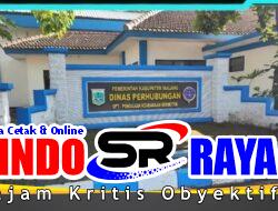 Praktik Curang Uji KIR Terkuak di Kabupaten Malang, AMI Ancam Laporkan ke Aparat Hukum