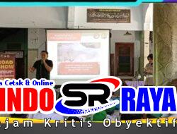 Road Show : Polres Kediri Beri Edukasi Bahaya Narkoba Kepada Para Santri