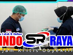 SPPG Polres Trenggalek Bersertifikat Laik Higiene Sanitasi Resmi Dioperasikan