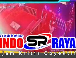  Manajemen Ibiza Tegaskan Korban Meninggal Akibat Benturan, Bukan Karena Tusukan Benda Tajam