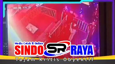  Manajemen Ibiza Tegaskan Korban Meninggal Akibat Benturan, Bukan Karena Tusukan Benda Tajam