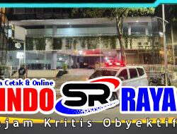 Pastikan Keselamatan Pengunjung, Ibiza Club Sediakan Ambulance Untuk Antisipasi Keadaan Darurat