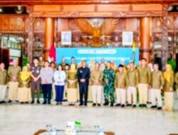 Rsud Dr. Iskak Tulungagung Dukung Percepatan Eliminasi TBC dan siapkan sistem Deteksi Dini dan Pengobatan Tuntas