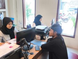 Masyarakat Tulungagung Apresiasi Layanan SKCK daring Via Polri Super App