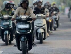 Operasi Zebra Semeru 2025: Ditlantas Polda Jatim Beri Reward Bagi Pengendara Tertib