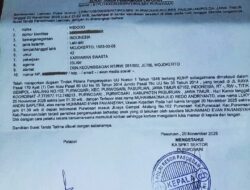 Ungkap Kasus Pengeroyokan, Polisi di Pasuruan Minta Rekaman CCTV Indomart Purwosari