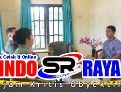 Wujud Empati dan Kepedulian, Dandim 1009/Tanah Laut Kunjungi Anggotanya yang Sedang Sakit