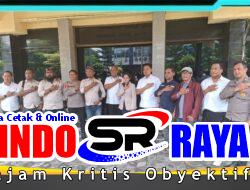 ASB Audiensi di Polres Pelabuhan Tanjung Perak, Laporkan Dugaan Arogansi Oknum Polisi di Bratang Wetan