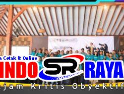 Polresta Banyuwangi Sinergi Dengan Komunitas Bentengi Ruang Digital