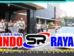 Polda Jatim Berangkatkan Bantuan Kemanusiaan Untuk Korban Banjir dan Longsor di Sumatera