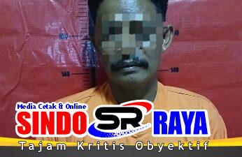 Satreskrim Polres Sumenep Berhasil Tangkap Buronan Kasus Pencurian Dua Ekor Sapi