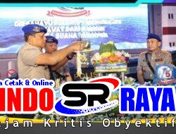 Kapolda Jatim Menekankan Pentingnya Peningkatan Kemampuan Personel