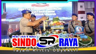 Kapolda Jatim Menekankan Pentingnya Peningkatan Kemampuan Personel