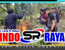 Polresta Malang Kota Bongkar Arena Judi Sabung Ayam