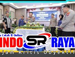 HUT KORPRI ke-54, Wakapolda Jatim Tegaskan Peran Strategis ASN Polri