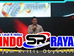 Kapolda Bali Hadiri Natal Bersama Gereja se-Bali, Serukan Toleransi dan Persatuan