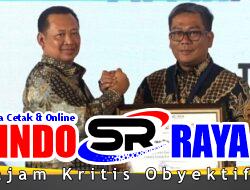 Ditreskrimsus Polda Jatim Raih Peringkat 1 Penanganan Korupsi dari KPK