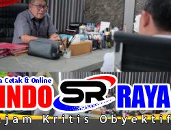 Ditreskrimsus Polda Jatim Terima Kunjungan Resmi BBPOM Surabaya, Ada Apa ?