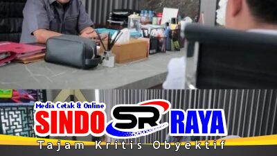 Ditreskrimsus Polda Jatim Terima Kunjungan Resmi BBPOM Surabaya, Ada Apa ?