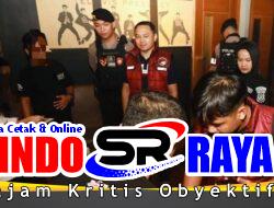 Jelang Nataru Polres Jember Gelar Razia Tempat Hiburan Malam