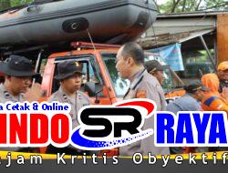 Posko Tanggap Bencana Polresta Malang Kota Resmi Beroperasi 24 Jam