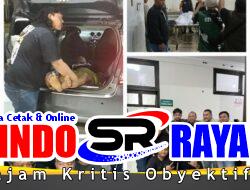 Buron Curanmor yang Bacok Polisi di Lumajang Tewas Saat Ditangkap di Pasuruan