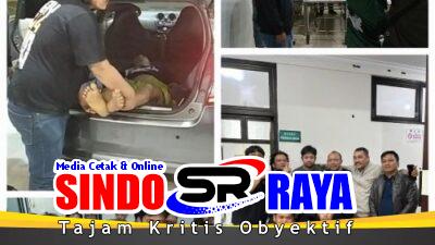 Buron Curanmor yang Bacok Polisi di Lumajang Tewas Saat Ditangkap di Pasuruan