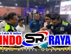 Jelang Nataru Polres Sumenep Intensifkan Patroli dan Razia Hiburan Malam