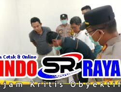 Polres Bangkalan Tegaskan Temuan Janin di Tanah Merah Bukan Janin Manusia