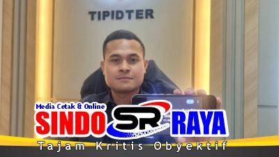 Polres Gresik Bongkar Aplikasi Gomatel yang Sebar 1,7 Juta Data Debitur