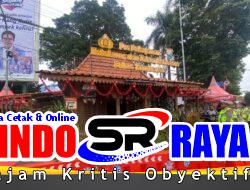 Polres Bondowoso Dirikan Pos Unik dan Layanan Gratis Bagi Pemudik Nataru