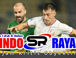 Persebaya Ditahan Borneo FC 2-2 di GBT, Malik Risaldi Selamatkan Bajul Ijo