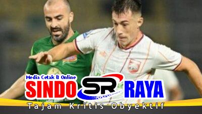 Persebaya Ditahan Borneo FC 2-2 di GBT, Malik Risaldi Selamatkan Bajul Ijo