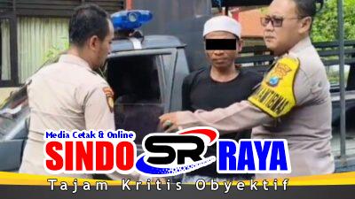 Curi Tas Berisi Rp2,5 Juta di Bangkalan, Pria Asal Surabaya Diamankan Warga