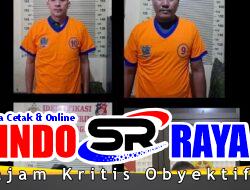 Motor Hilang di Apartemen Gunawangsa, Polsek Rungkut Amankan 4 Penadah