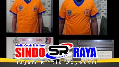 Motor Hilang di Apartemen Gunawangsa, Polsek Rungkut Amankan 4 Penadah