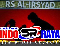 Kasus Dugaan Pelecehan Seksual Seret Oknum Nakes RS Al-Irsyad Surabaya